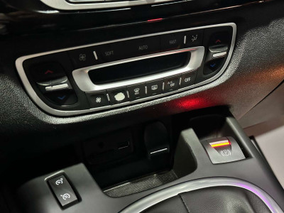 Renault Scénic Gebrauchtwagen Renault Scénic Gebrauchtwagen