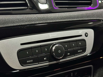 Renault Scénic Gebrauchtwagen Renault Scénic Gebrauchtwagen