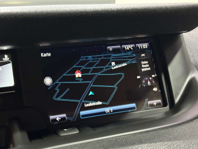 Renault Scénic Gebrauchtwagen Renault Scénic Gebrauchtwagen