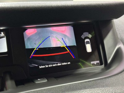 Renault Scénic Gebrauchtwagen Renault Scénic Gebrauchtwagen