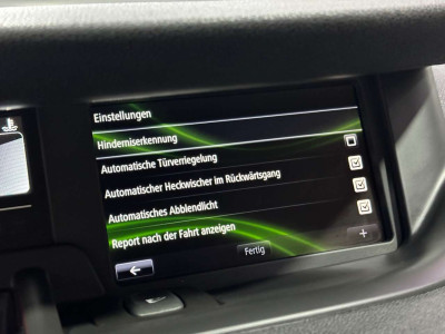 Renault Scénic Gebrauchtwagen Renault Scénic Gebrauchtwagen