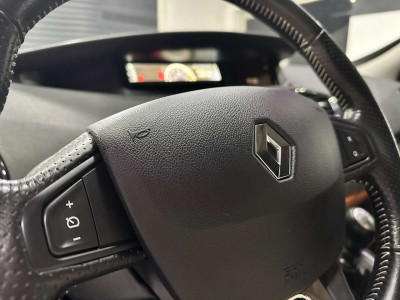 Renault Scénic Gebrauchtwagen Renault Scénic Gebrauchtwagen