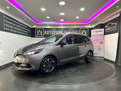 Renault Scénic Gebrauchtwagen Renault Scénic Gebrauchtwagen