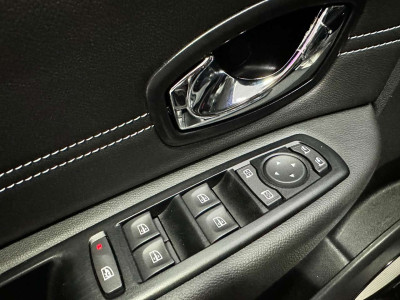 Renault Scénic Gebrauchtwagen Renault Scénic Gebrauchtwagen