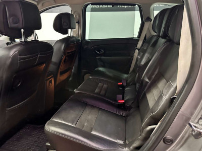 Renault Scénic Gebrauchtwagen Renault Scénic Gebrauchtwagen