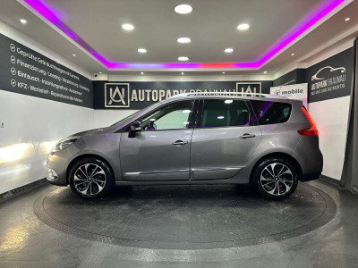 Renault Scénic Gebrauchtwagen Renault Scénic Gebrauchtwagen