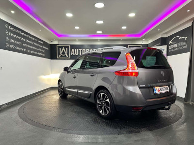Renault Scénic Gebrauchtwagen Renault Scénic Gebrauchtwagen