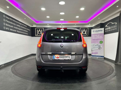 Renault Scénic Gebrauchtwagen Renault Scénic Gebrauchtwagen