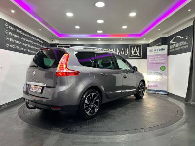 Renault Scénic Gebrauchtwagen Renault Scénic Gebrauchtwagen