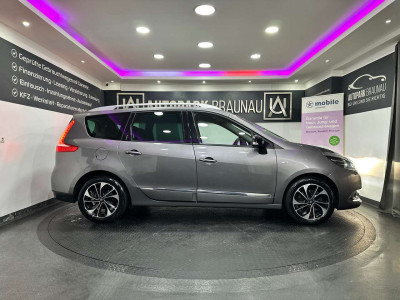 Renault Scénic Gebrauchtwagen Renault Scénic Gebrauchtwagen