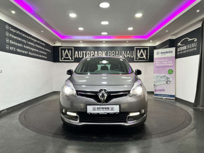 Renault Scénic Gebrauchtwagen Renault Scénic Gebrauchtwagen