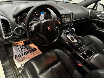 Porsche Cayenne Gebrauchtwagen Porsche Cayenne Gebrauchtwagen