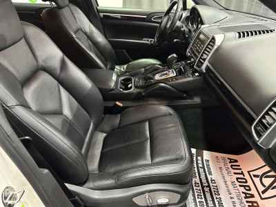 Porsche Cayenne Gebrauchtwagen Porsche Cayenne Gebrauchtwagen