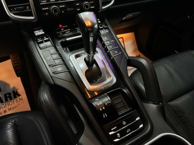 Porsche Cayenne Gebrauchtwagen Porsche Cayenne Gebrauchtwagen