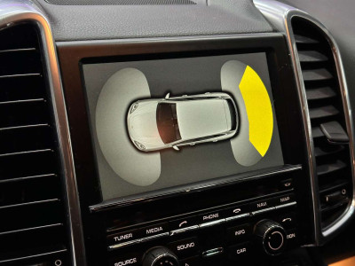 Porsche Cayenne Gebrauchtwagen Porsche Cayenne Gebrauchtwagen