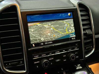 Porsche Cayenne Gebrauchtwagen Porsche Cayenne Gebrauchtwagen