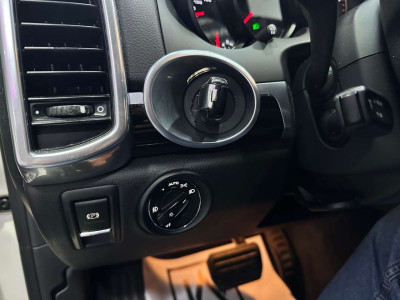 Porsche Cayenne Gebrauchtwagen Porsche Cayenne Gebrauchtwagen