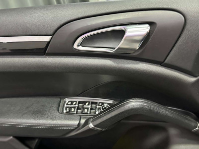 Porsche Cayenne Gebrauchtwagen Porsche Cayenne Gebrauchtwagen