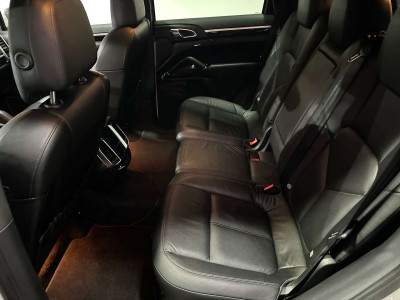 Porsche Cayenne Gebrauchtwagen Porsche Cayenne Gebrauchtwagen