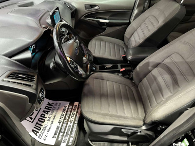 Ford Tourneo Connect Gebrauchtwagen Ford Tourneo Connect Gebrauchtwagen
