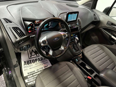 Ford Tourneo Connect Gebrauchtwagen Ford Tourneo Connect Gebrauchtwagen