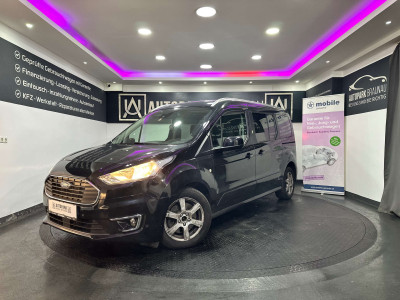 Ford Tourneo Connect Gebrauchtwagen Ford Tourneo Connect Gebrauchtwagen