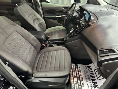 Ford Tourneo Connect Gebrauchtwagen Ford Tourneo Connect Gebrauchtwagen