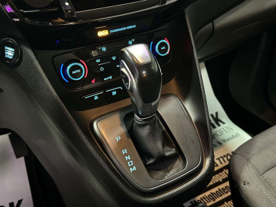 Ford Tourneo Connect Gebrauchtwagen Ford Tourneo Connect Gebrauchtwagen