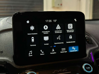 Ford Tourneo Connect Gebrauchtwagen Ford Tourneo Connect Gebrauchtwagen