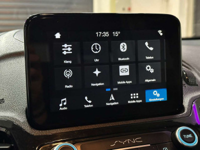 Ford Tourneo Connect Gebrauchtwagen Ford Tourneo Connect Gebrauchtwagen