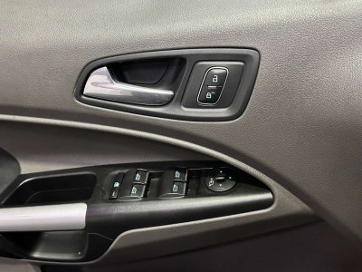 Ford Tourneo Connect Gebrauchtwagen Ford Tourneo Connect Gebrauchtwagen