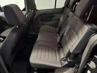 Ford Tourneo Connect Gebrauchtwagen Ford Tourneo Connect Gebrauchtwagen