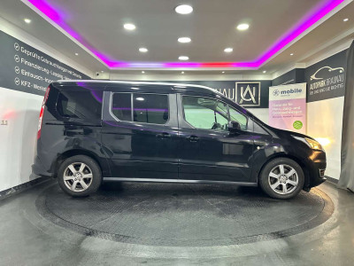Ford Tourneo Connect Gebrauchtwagen Ford Tourneo Connect Gebrauchtwagen