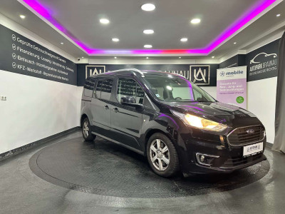 Ford Tourneo Connect Gebrauchtwagen Ford Tourneo Connect Gebrauchtwagen