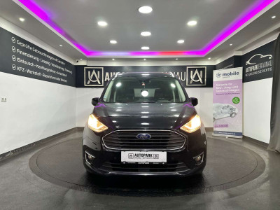 Ford Tourneo Connect Gebrauchtwagen Ford Tourneo Connect Gebrauchtwagen