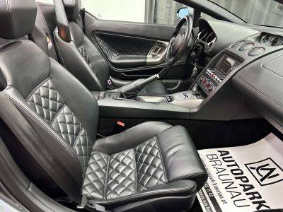 Lamborghini Gallardo Gebrauchtwagen