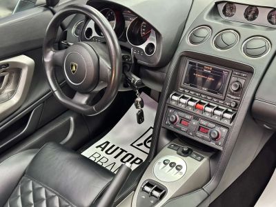 Lamborghini Gallardo Gebrauchtwagen
