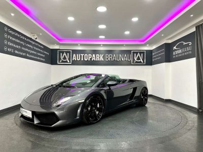 Lamborghini Gallardo Gebrauchtwagen