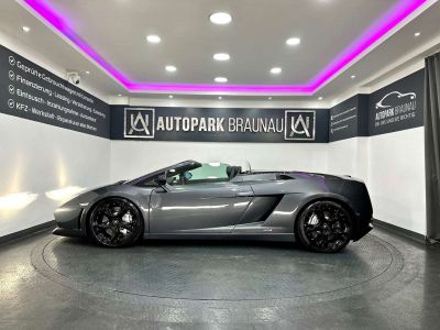 Lamborghini Gallardo Gebrauchtwagen
