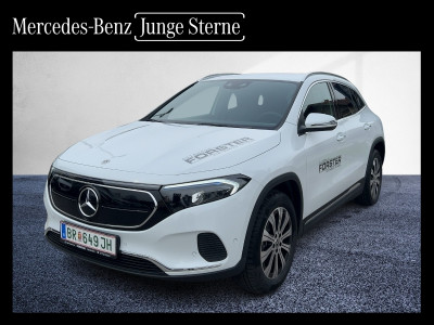 Mercedes-Benz EQA Vorführwagen