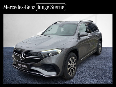 Mercedes-Benz EQB Gebrauchtwagen