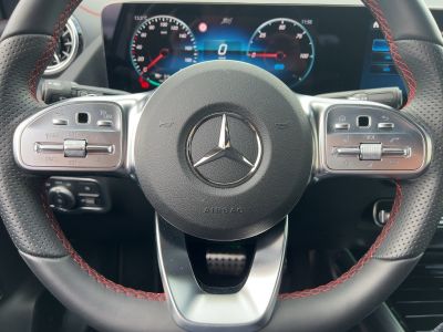 Mercedes-Benz EQA Gebrauchtwagen