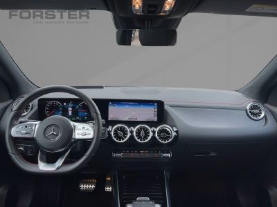 Mercedes-Benz EQA Gebrauchtwagen