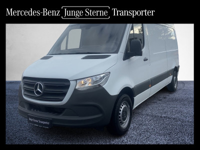 Mercedes-Benz Sprinter Gebrauchtwagen