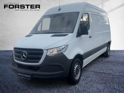 Mercedes-Benz Sprinter Gebrauchtwagen