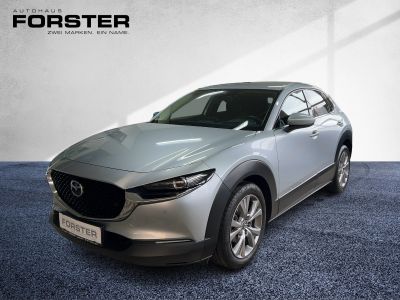 Mazda CX-30 Gebrauchtwagen