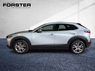 Mazda CX-30 Gebrauchtwagen