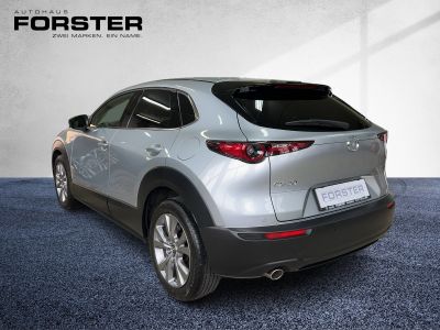 Mazda CX-30 Gebrauchtwagen