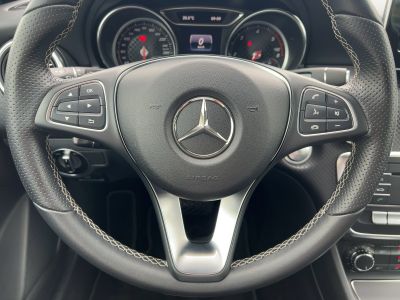 Mercedes-Benz A-Klasse Gebrauchtwagen