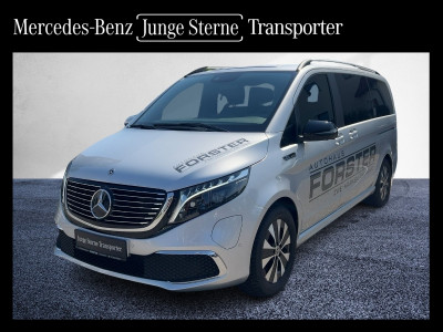 Mercedes-Benz EQV Gebrauchtwagen